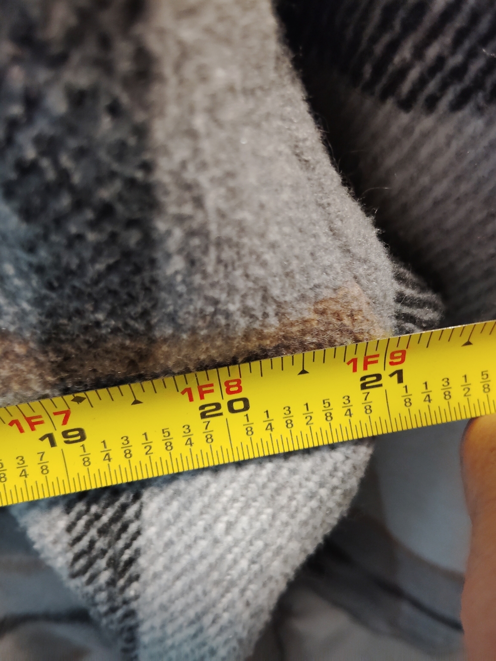 Flannel Jacket - Picture 5 of 5